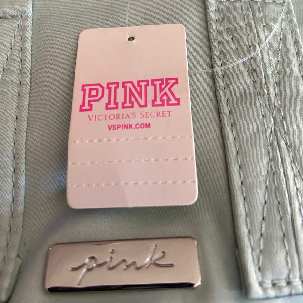 Victoria's Secret Pink PINK Crossbody Mini Bucket - Picture 3 of 4